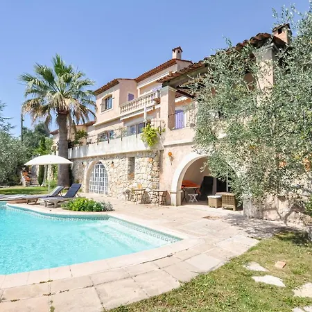 Amazing Home In Le Tignet Holiday home Le Tignet