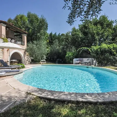 Amazing Home In Le Tignet Holiday home