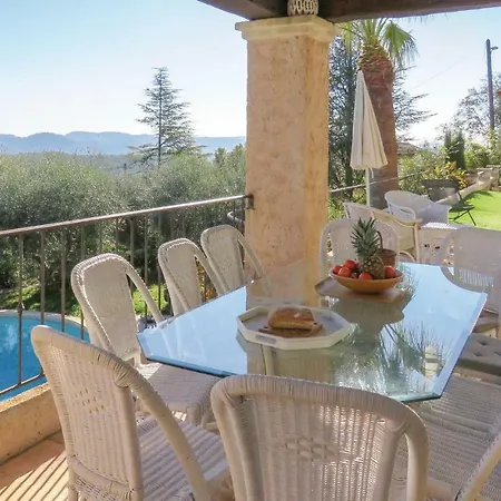Amazing Home In Le Tignet Holiday home *